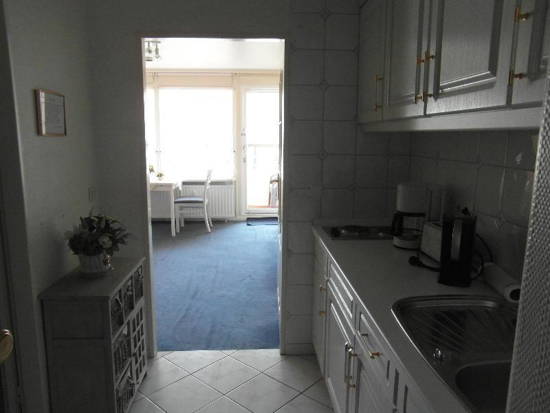 Haus-Metropol-Neues-Kurzentrum-Appartement-38 Westerland Extérieur photo